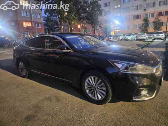 Kia K7 YG (II) 3.0, 2017 Bishkek