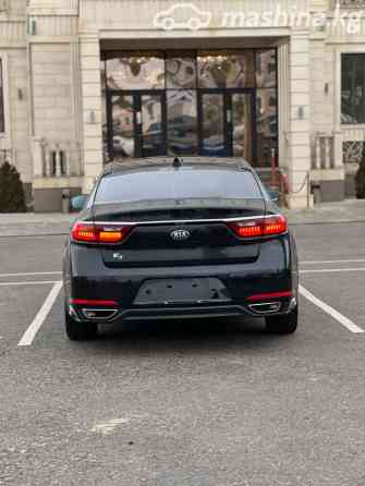 Kia K7 YG (II) 2.4, 2018 Bishkek