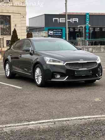 Kia K7 YG (II) 2.4, 2018 Bishkek
