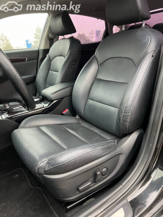 Kia K7 YG (II) 2.4, 2018 Bishkek - photo 6