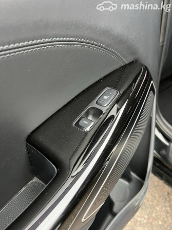 Kia K7 YG (II) 2.4, 2018 Bishkek - photo 8