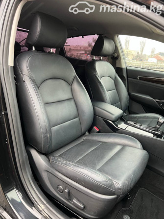 Kia K7 YG (II) 2.4, 2018 Bishkek - photo 12