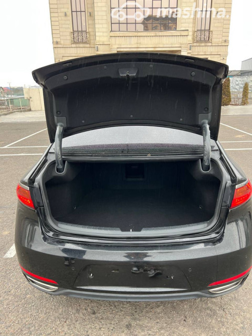 Kia K7 YG (II) 2.4, 2018 Bishkek - photo 5