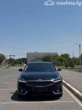 Kia K7 YG (II) 2.4, 2018 Bishkek