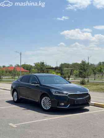 Kia K7 YG (II) 2.4, 2018 Bishkek