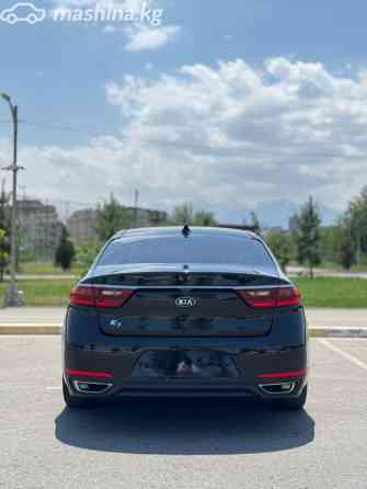 Kia K7 YG (II) 2.4, 2018 Bishkek