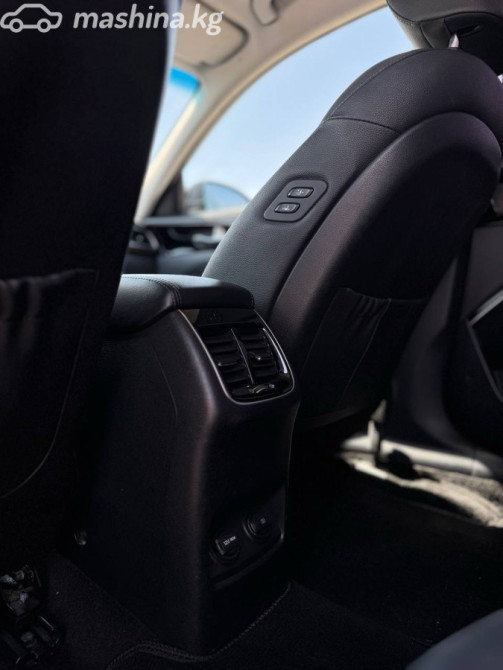 Kia K7 YG (II) 2.4, 2018 Bishkek - photo 12