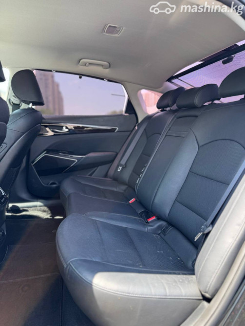 Kia K7 YG (II) 2.4, 2018 Bishkek - photo 7