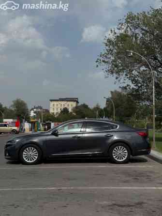 Kia K7 YG (II) 2.4, 2018 Bishkek