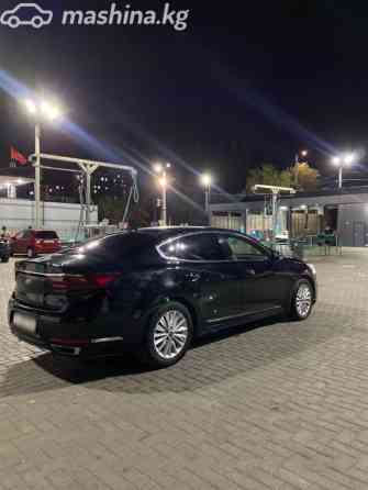 Kia K7 YG (II) 3.0, 2018 Bishkek