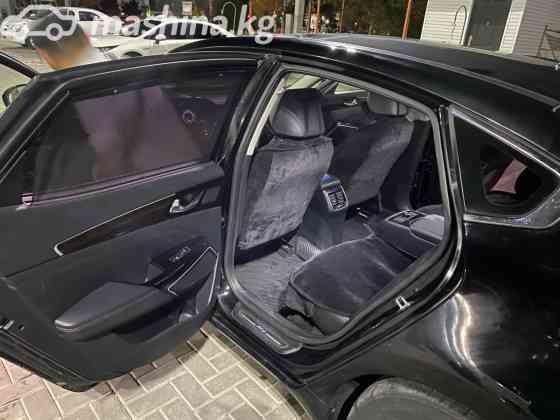 Kia K7 YG (II) 3.0, 2018 Bishkek