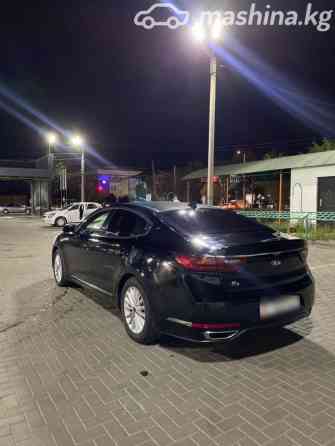 Kia K7 YG (II) 3.0, 2018 Bishkek