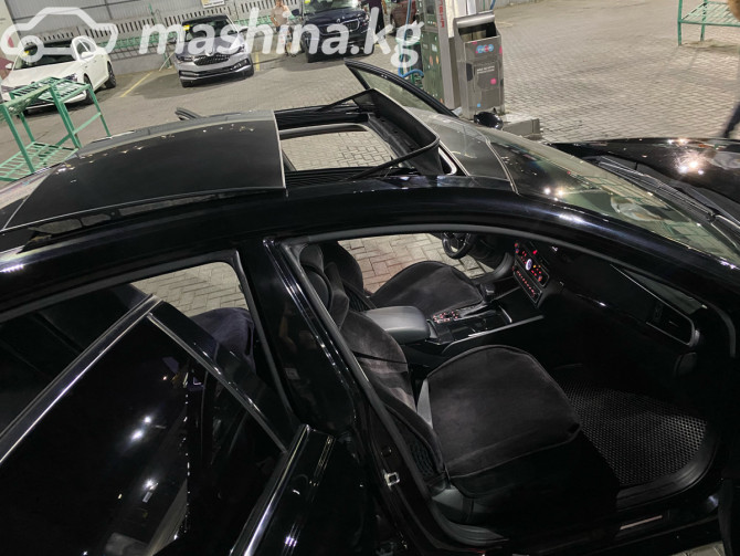 Kia K7 YG (II) 3.0, 2018 Bishkek - photo 8