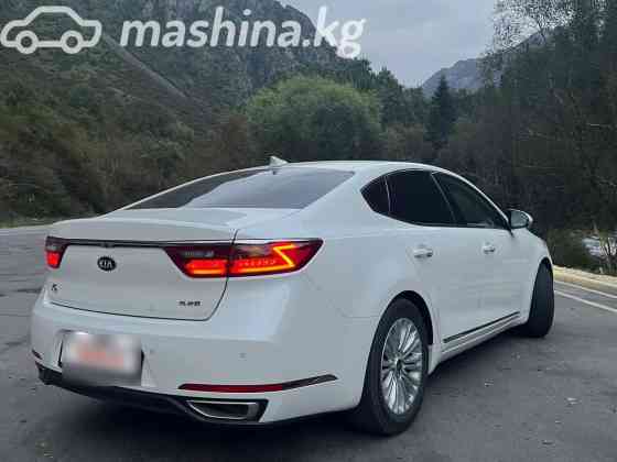 Kia K7 YG (II) 3.0, 2019 Bishkek