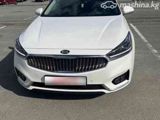 Kia K7 YG (II) 3.0, 2019 Bishkek