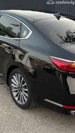Kia K7 YG (II) 2.4, 2019 Bishkek