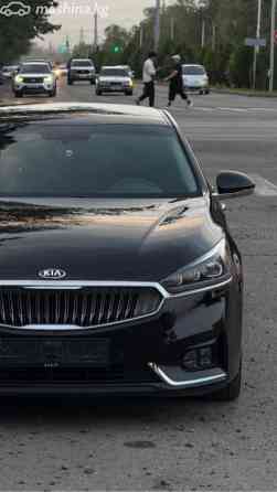 Kia K7 YG (II) 2.4, 2019 Bishkek