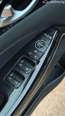 Kia K7 YG (II) 2.4, 2019 Бишкек - сүрөт 6