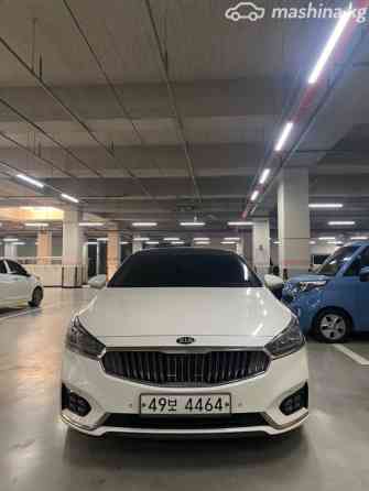 Kia K7 YG (II) 2.2, 2018 Bishkek