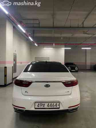 Kia K7 YG (II) 2.2, 2018 Bishkek