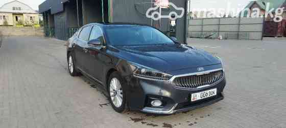 Kia K7 YG (II) 3.0, 2019 Bishkek