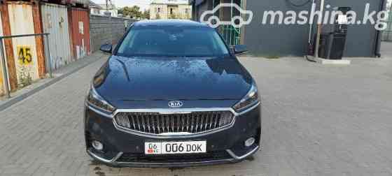 Kia K7 YG (II) 3.0, 2019 Bishkek
