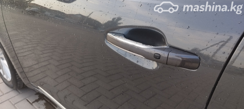 Kia K7 YG (II) 3.0, 2019 Бишкек - сүрөт 6