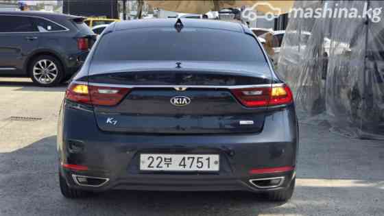 Kia K7 YG (II) 2.4, 2018 Bishkek