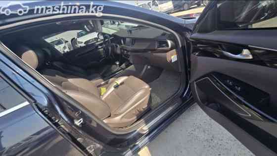 Kia K7 YG (II) 2.4, 2018 Bishkek