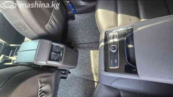 Kia K7 YG (II) 2.4, 2018 Bishkek