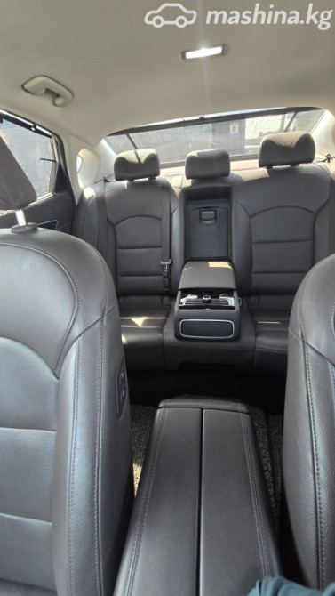 Kia K7 YG (II) 2.4, 2018 Бишкек - сүрөт 12