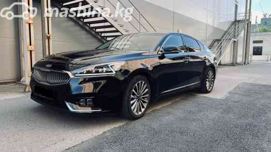 Kia K7 YG (II) 3.0, 2019 Bishkek