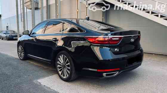 Kia K7 YG (II) 3.0, 2019 Bishkek