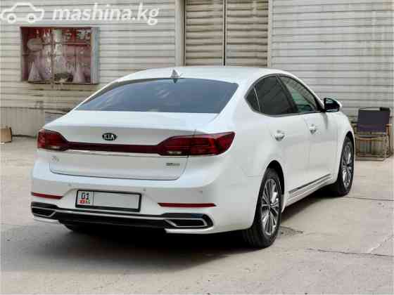 Kia K7 YG (II) Рестайлинг 2.4, 2021 Bishkek
