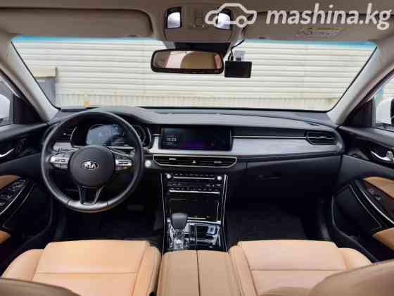 Kia K7 YG (II) Рестайлинг 2.4, 2021 Bishkek