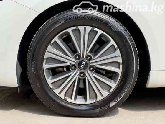 Kia K7 YG (II) Рестайлинг 2.4, 2021 Bishkek