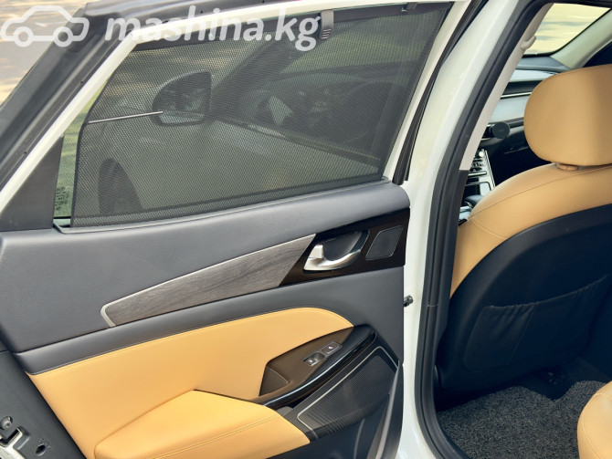 Kia K7 YG (II) Рестайлинг 2.4, 2021 Bishkek - photo 11