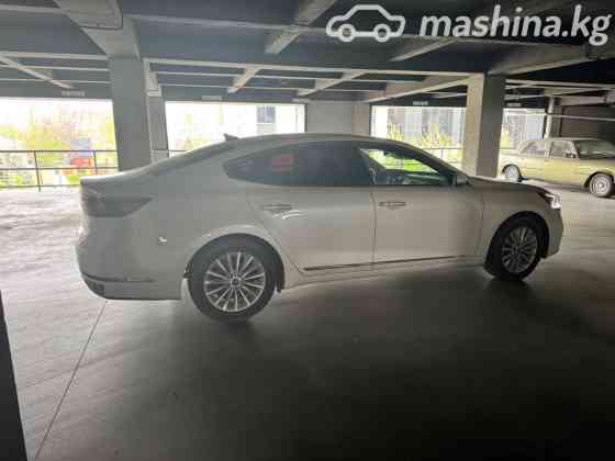 Kia K7 YG (II) 3.0, 2017 Bishkek