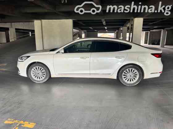 Kia K7 YG (II) 3.0, 2017 Bishkek