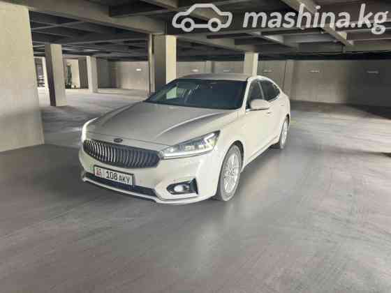 Kia K7 YG (II) 3.0, 2017 Bishkek