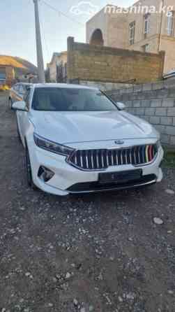Kia K7 YG (II) Рестайлинг 3.0, 2019 Bishkek