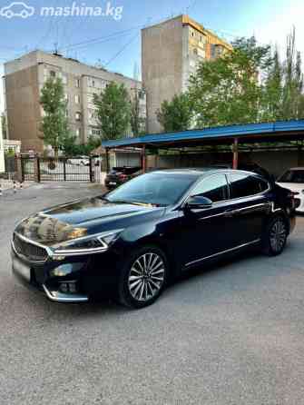 Kia K7 YG (II) 2.2, 2016 Bishkek