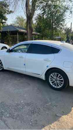 Kia K7 YG (II) Рестайлинг 3.0, 2020 Bishkek