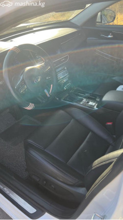 Kia K7 YG (II) Рестайлинг 3.0, 2020 Bishkek - photo 8