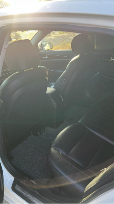 Kia K7 YG (II) Рестайлинг 3.0, 2020 Бишкек - изображение 10