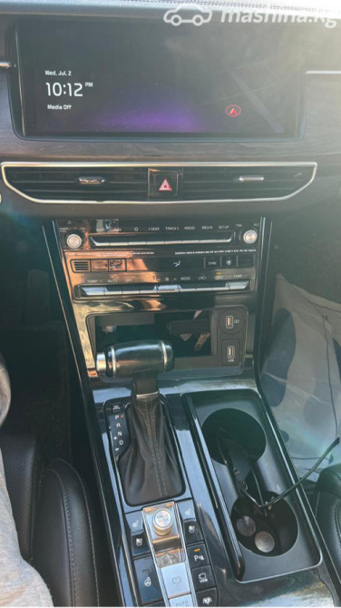 Kia K7 YG (II) Рестайлинг 3.0, 2020 Бишкек - изображение 7