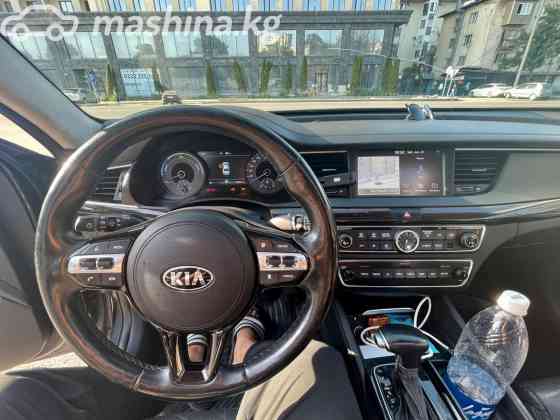 Kia K7 YG (II) 2.4, 2018 Bishkek