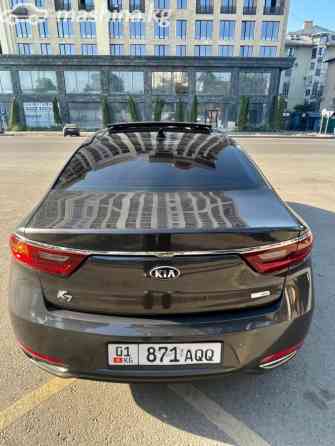 Kia K7 YG (II) 2.4, 2018 Bishkek