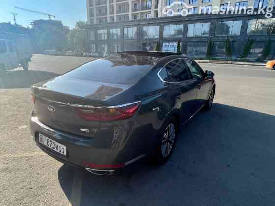 Kia K7 YG (II) 2.4, 2018 Bishkek