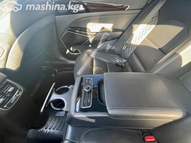 Kia K7 YG (II) 2.4, 2018 Bishkek - photo 12